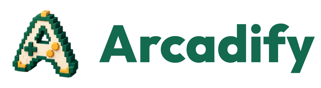 Arcadify
